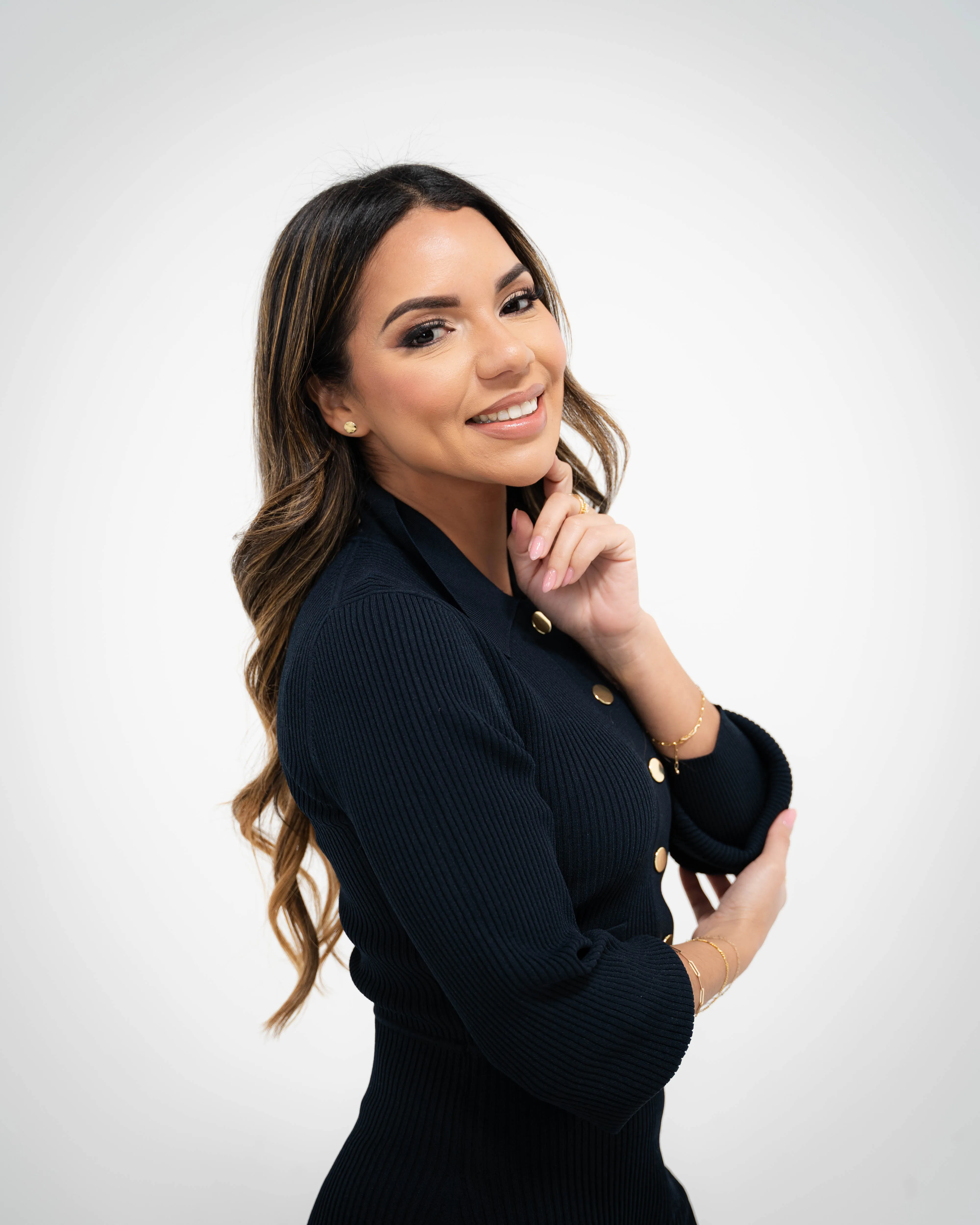 Jasmine C. Hernandez, Managing Attorney