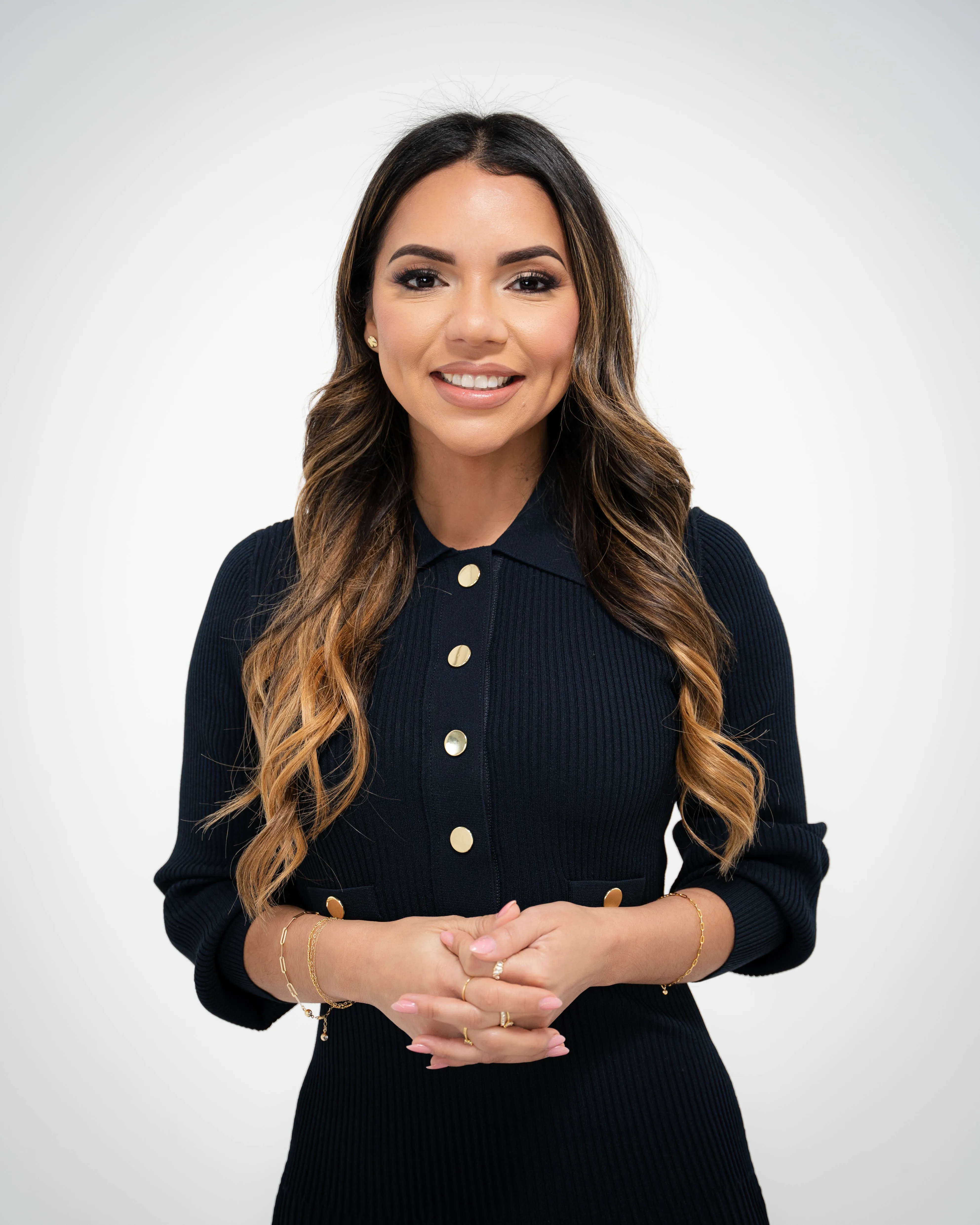 Jasmine C. Hernandez, Managing Attorney