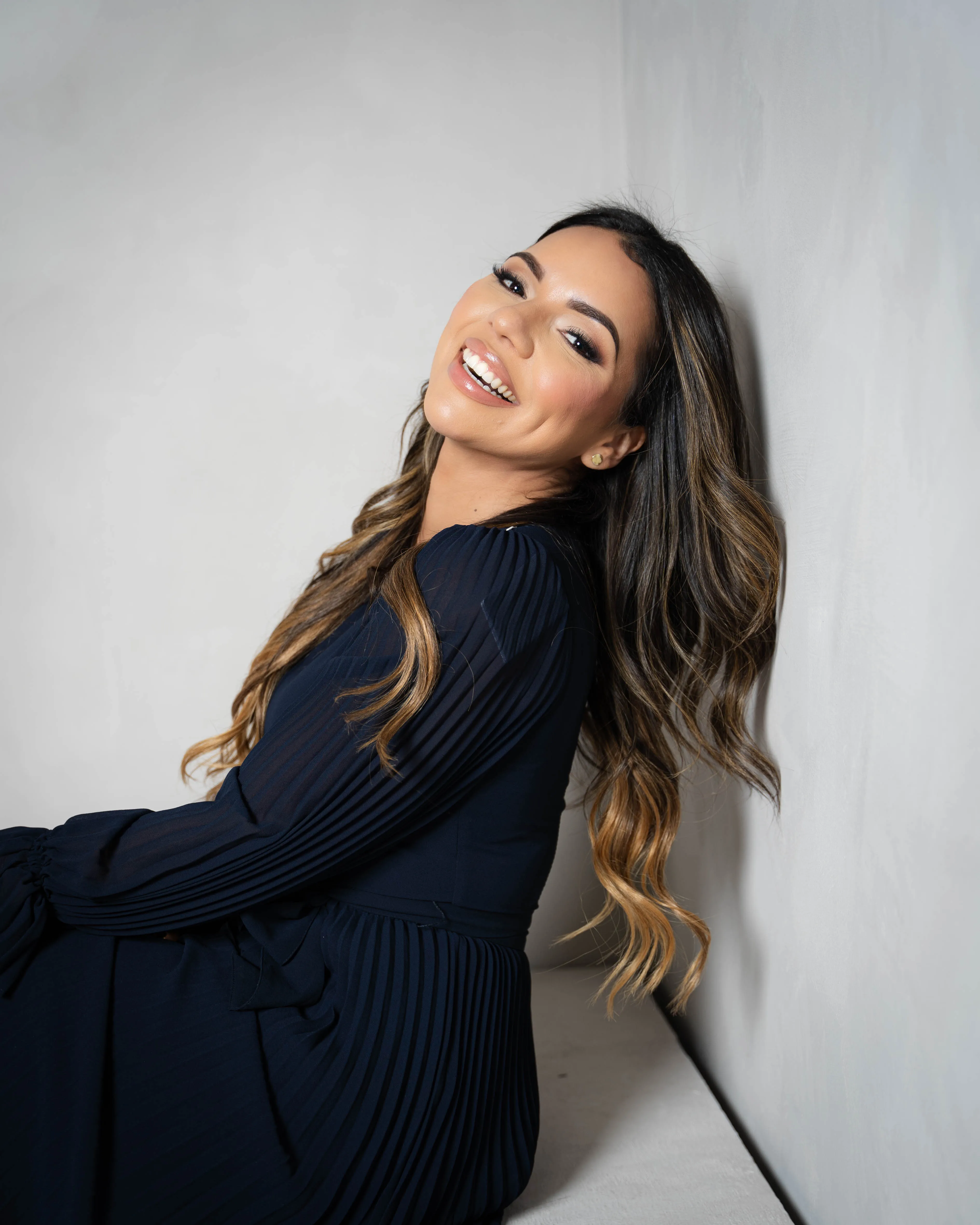 Attorney Jasmine Hernandez