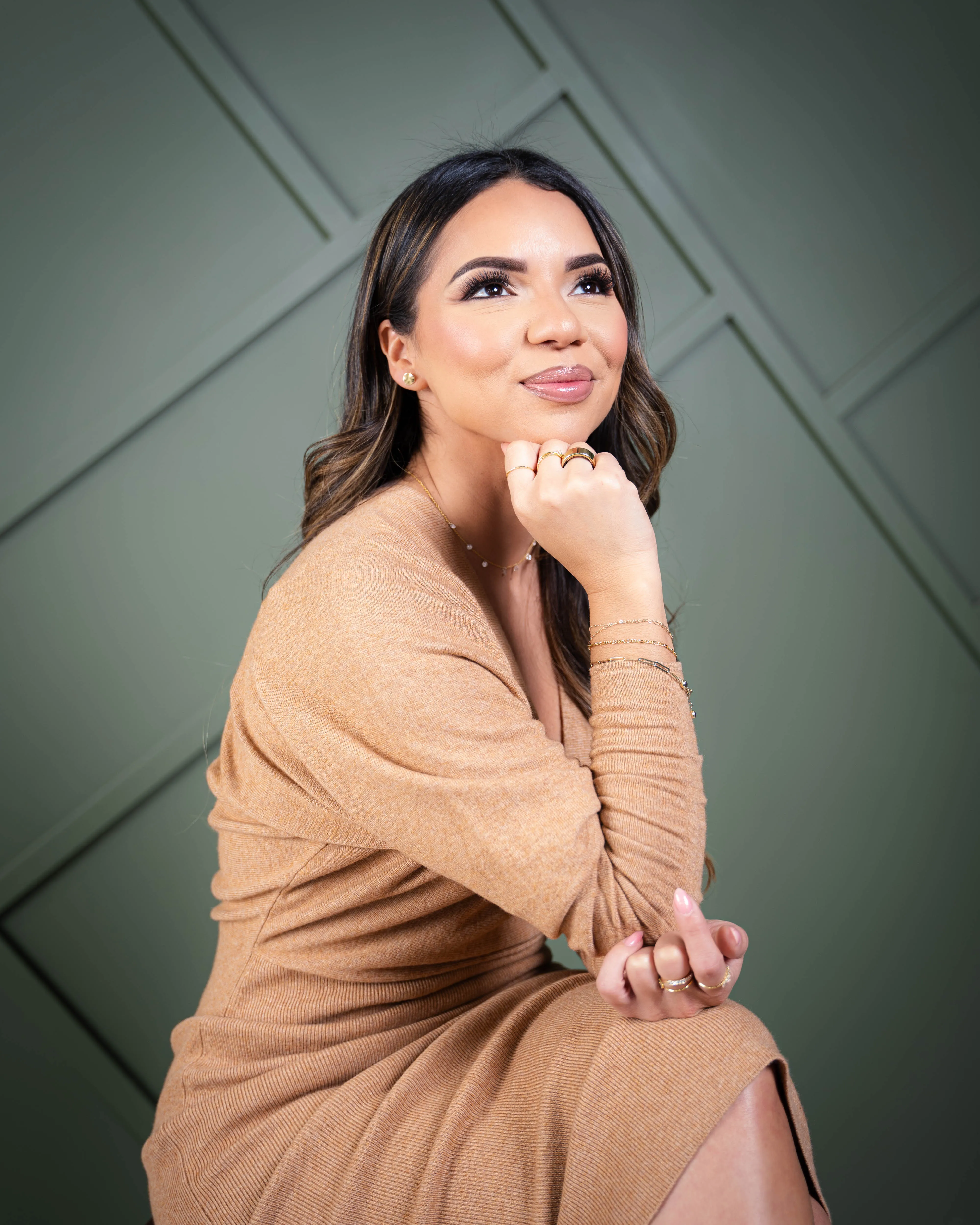 Attorney Jasmine Hernandez