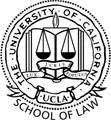 UCLA School of Law seal