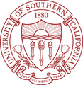 University of Southern California seal